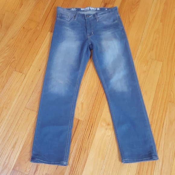 Mossimo Supply Co. Other - EUC Men's 32x30 Mossimo Jeans